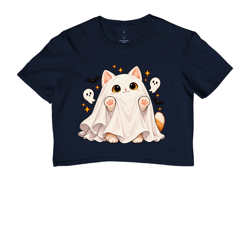Gatoween - Fantasma de Lençol - Imagem 4