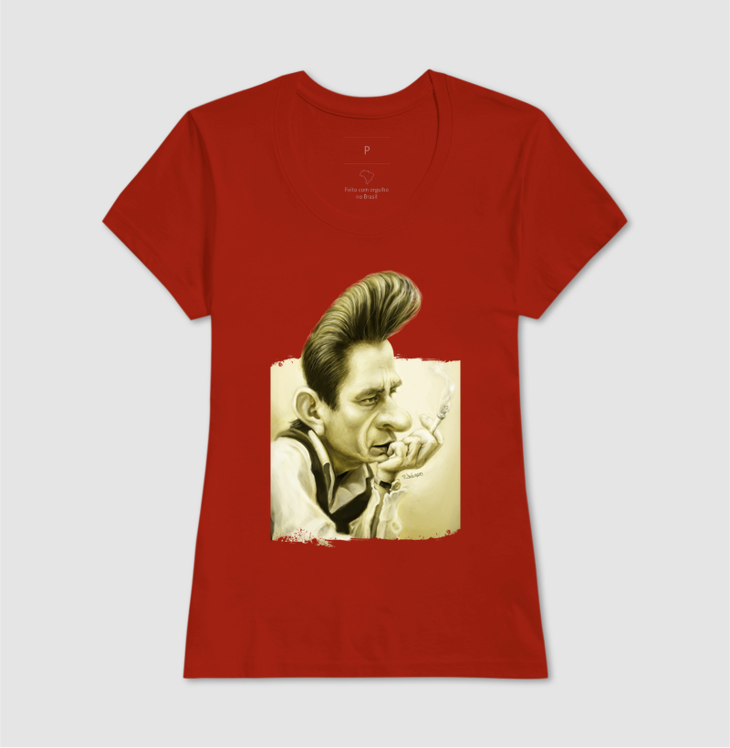 Camisa 13