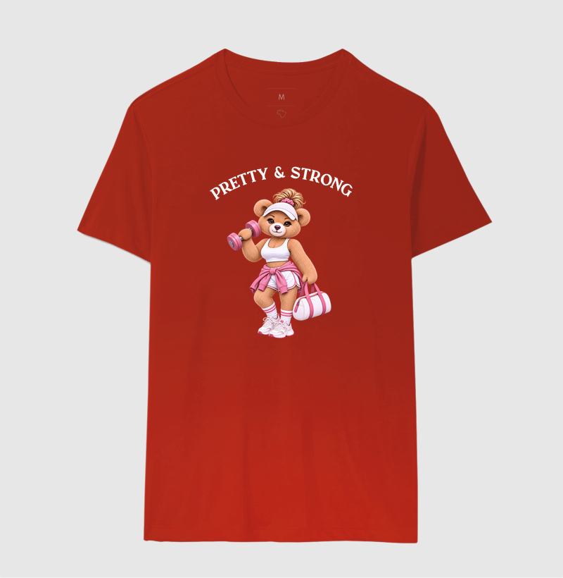 Pretty & Strong - Imagem 10