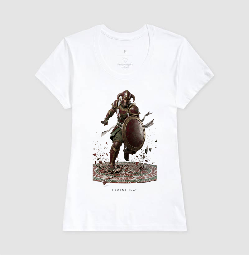 Camisa 4