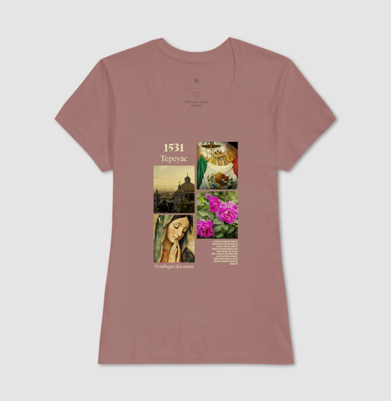 Camisa 17