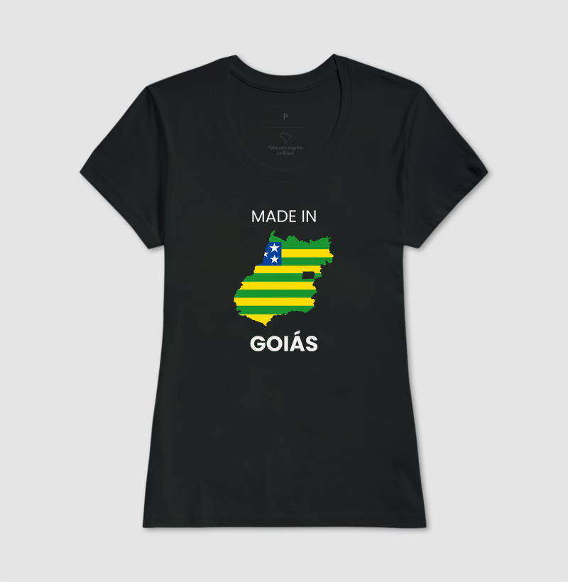 Made In Goiás - Imagem 3