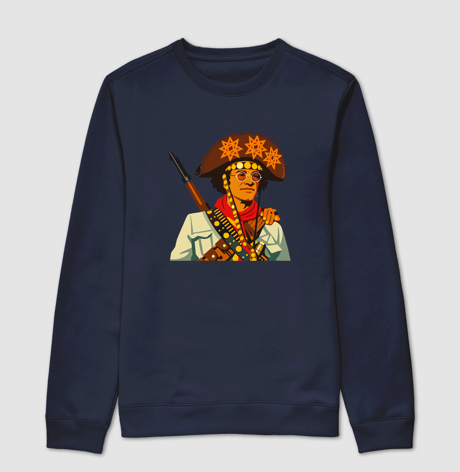 Camisa 4