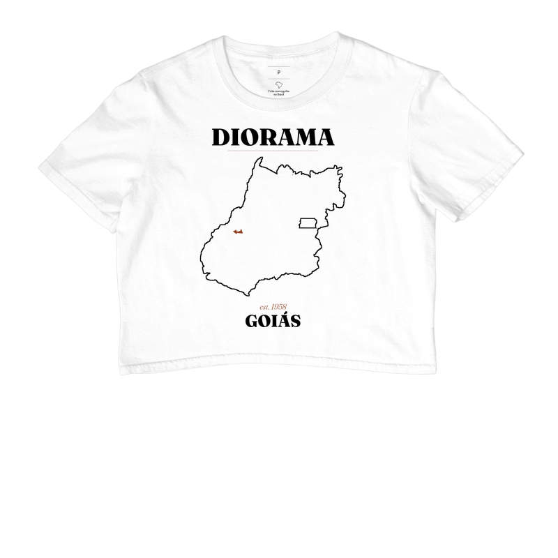 Diorama | Legado GO - Imagem 3