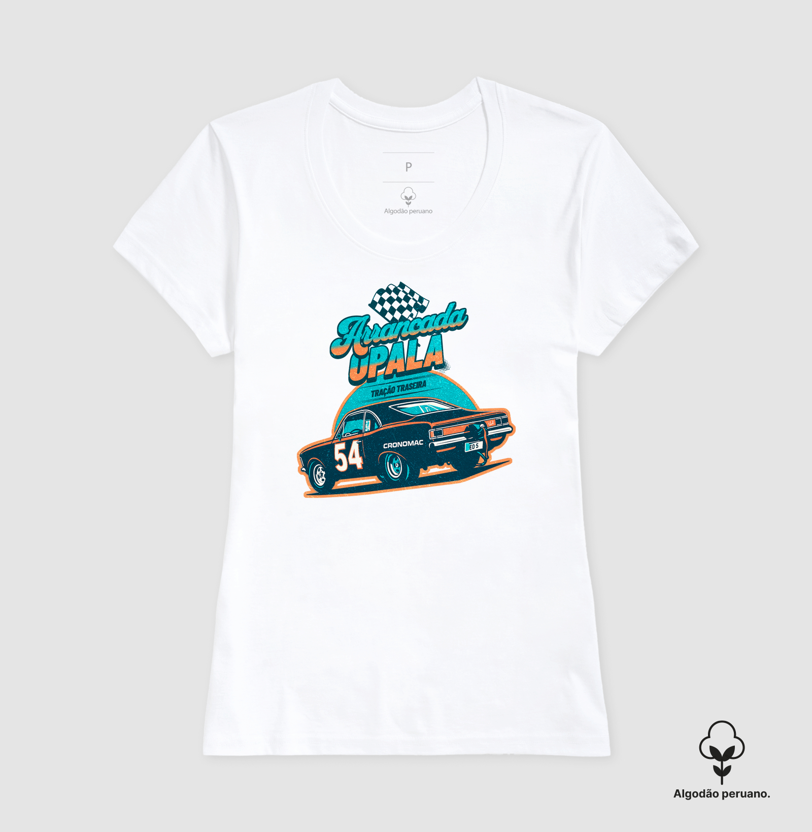 Camisa 4
