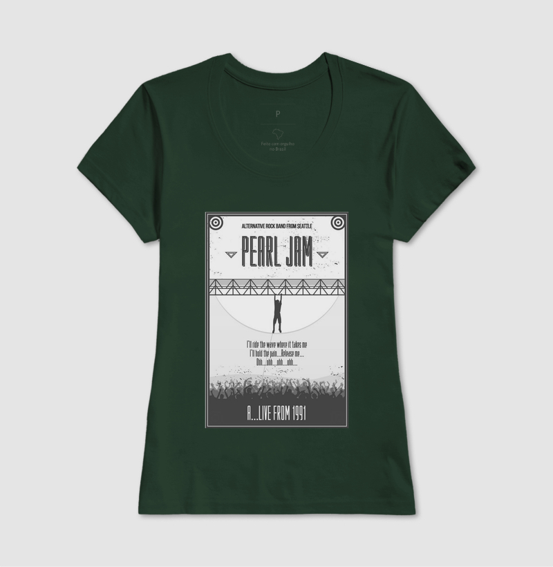 Camisa 12