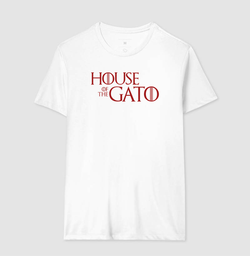 House of Gato | Lettering - Imagem 4