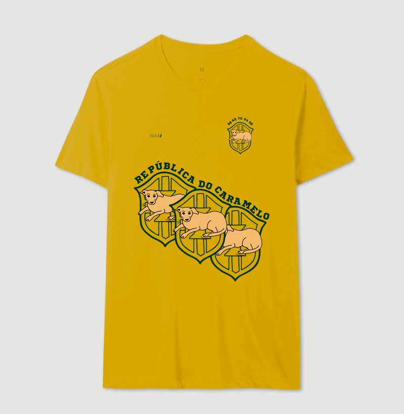 Camisa 12