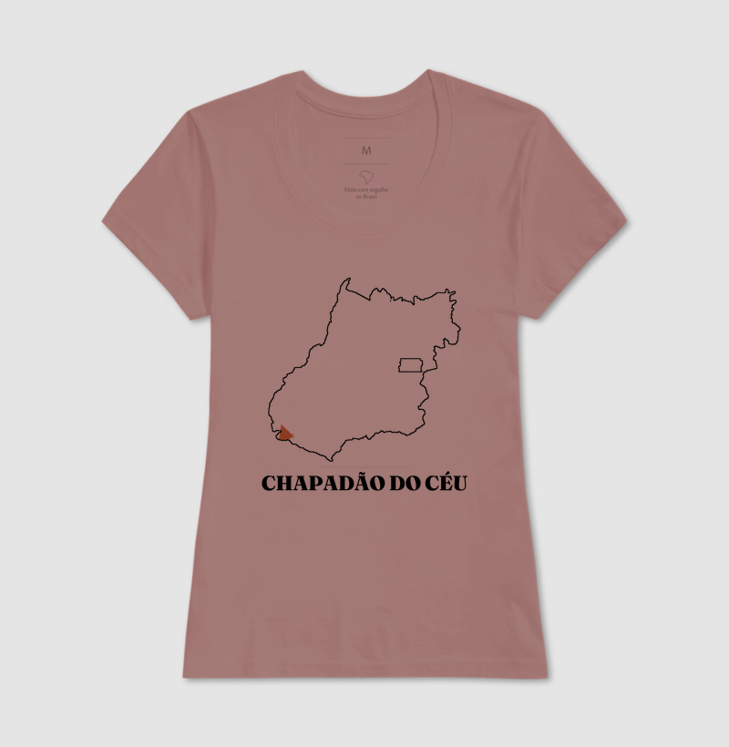 Chapadão do Céu | Traço GO - Imagem 17