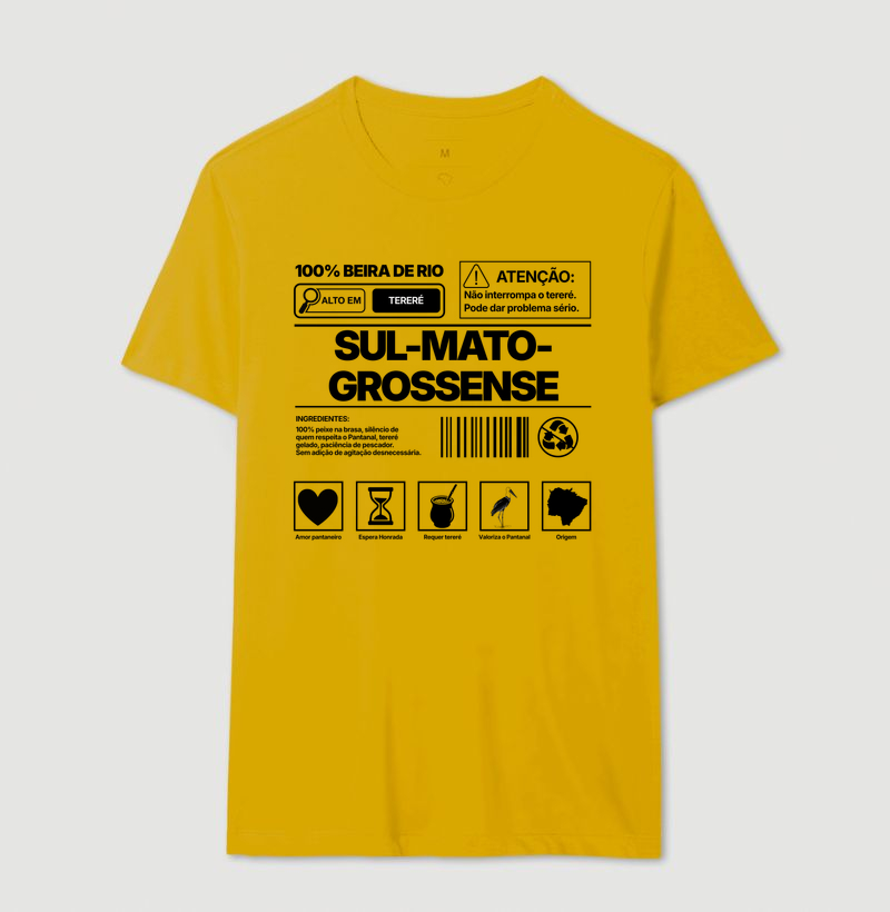Sul-Mato-Grossense | Essência - Imagem 14