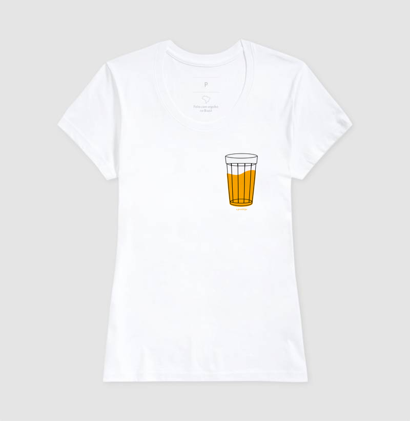 Camiseta Copo Americano - Imagem 5