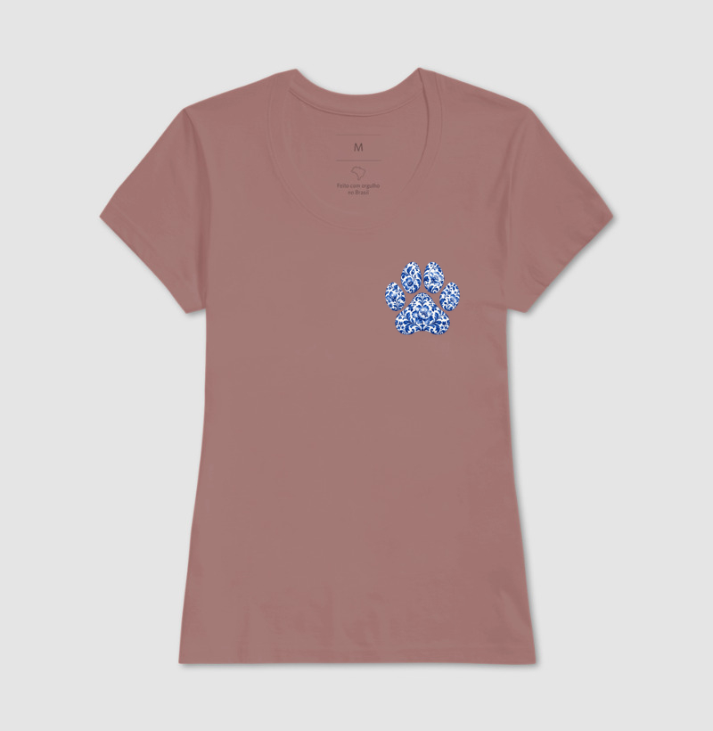 Pata de Azulejo Minimalista - Imagem 17