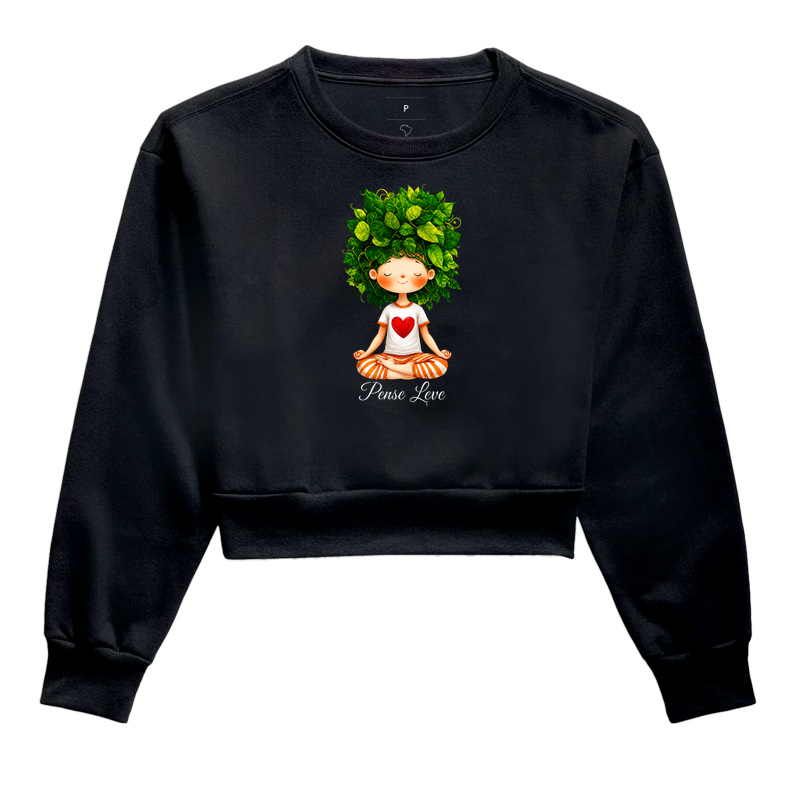 Camiseta Pense Leve - Imagem 2