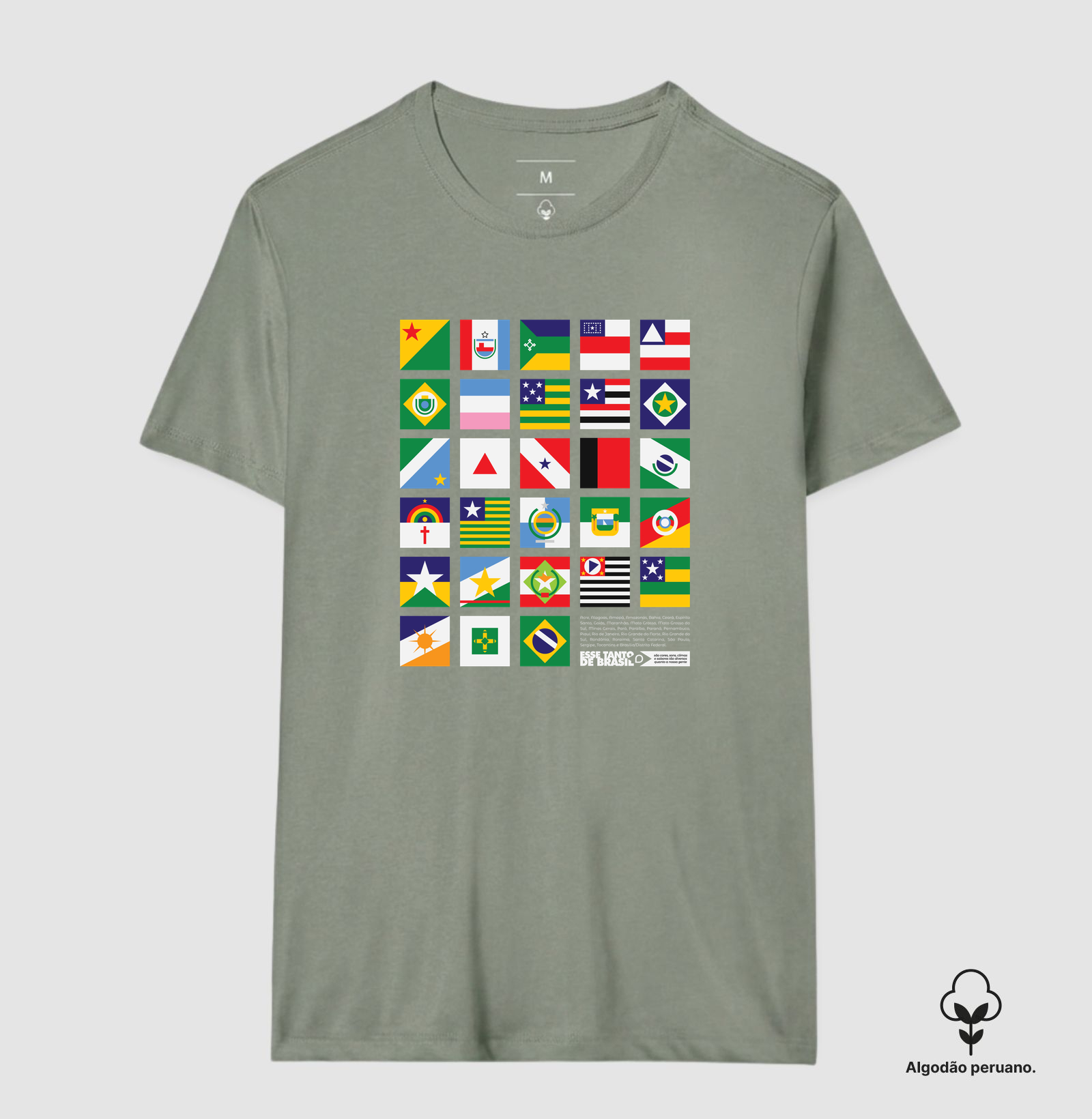 Camisa 9