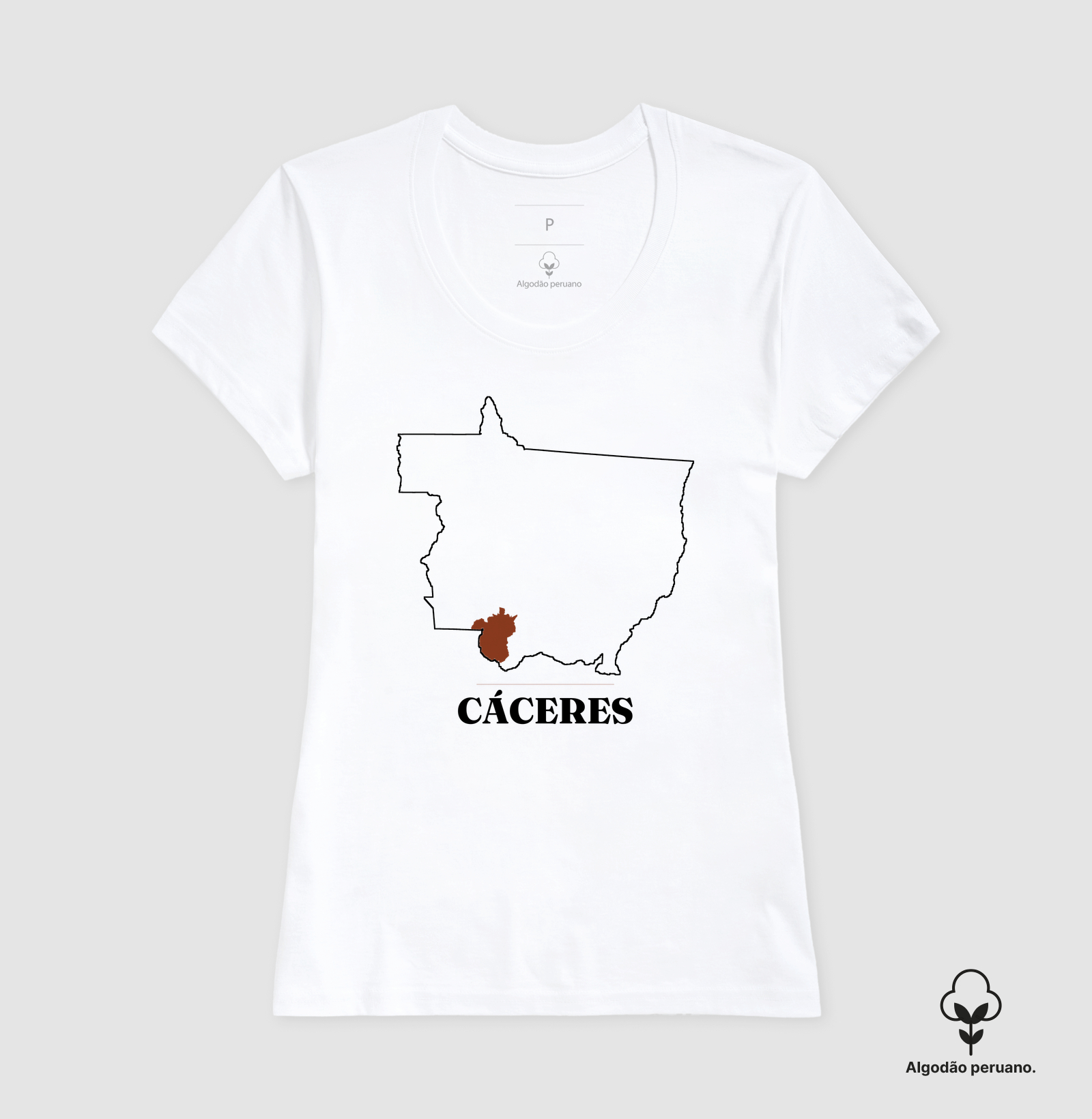 Cáceres | Traço MT - Imagem 3
