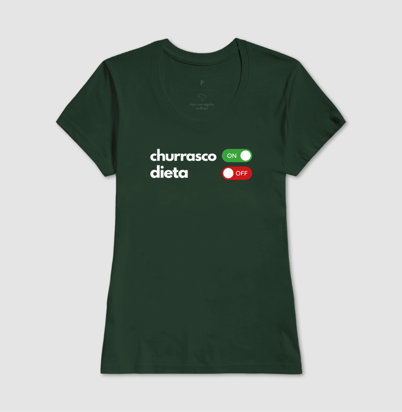 Churrasco x Dieta - Imagem 12