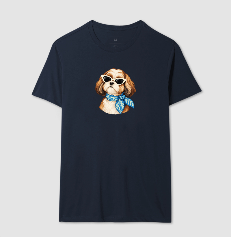 Luxury Shih Tzu II - Imagem 6