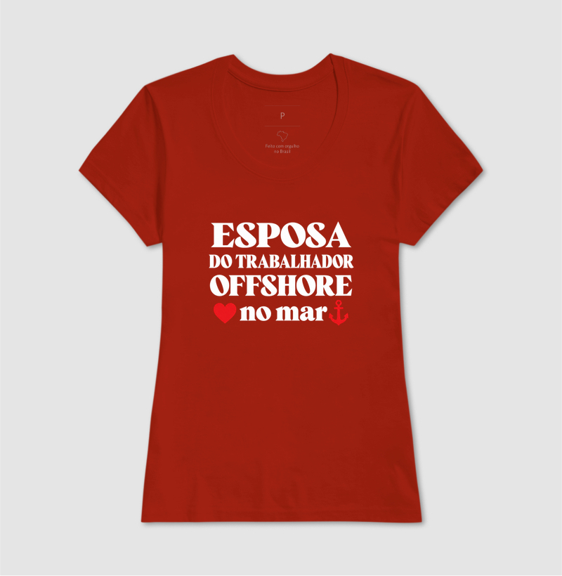 Esposa de Offshore|Coração no Mar - Imagem 14