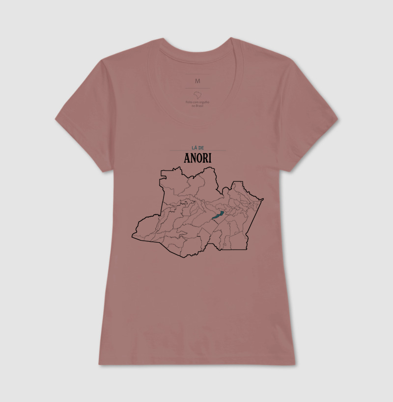 Camisa 16
