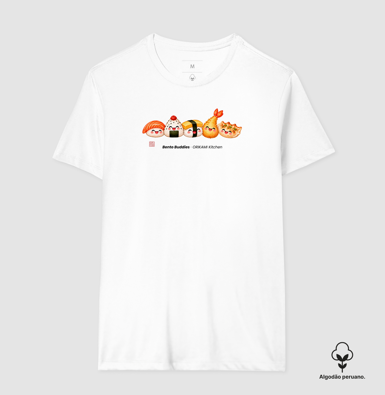 Bento Buddies - ORIKAMI Kitchen - Imagem 5