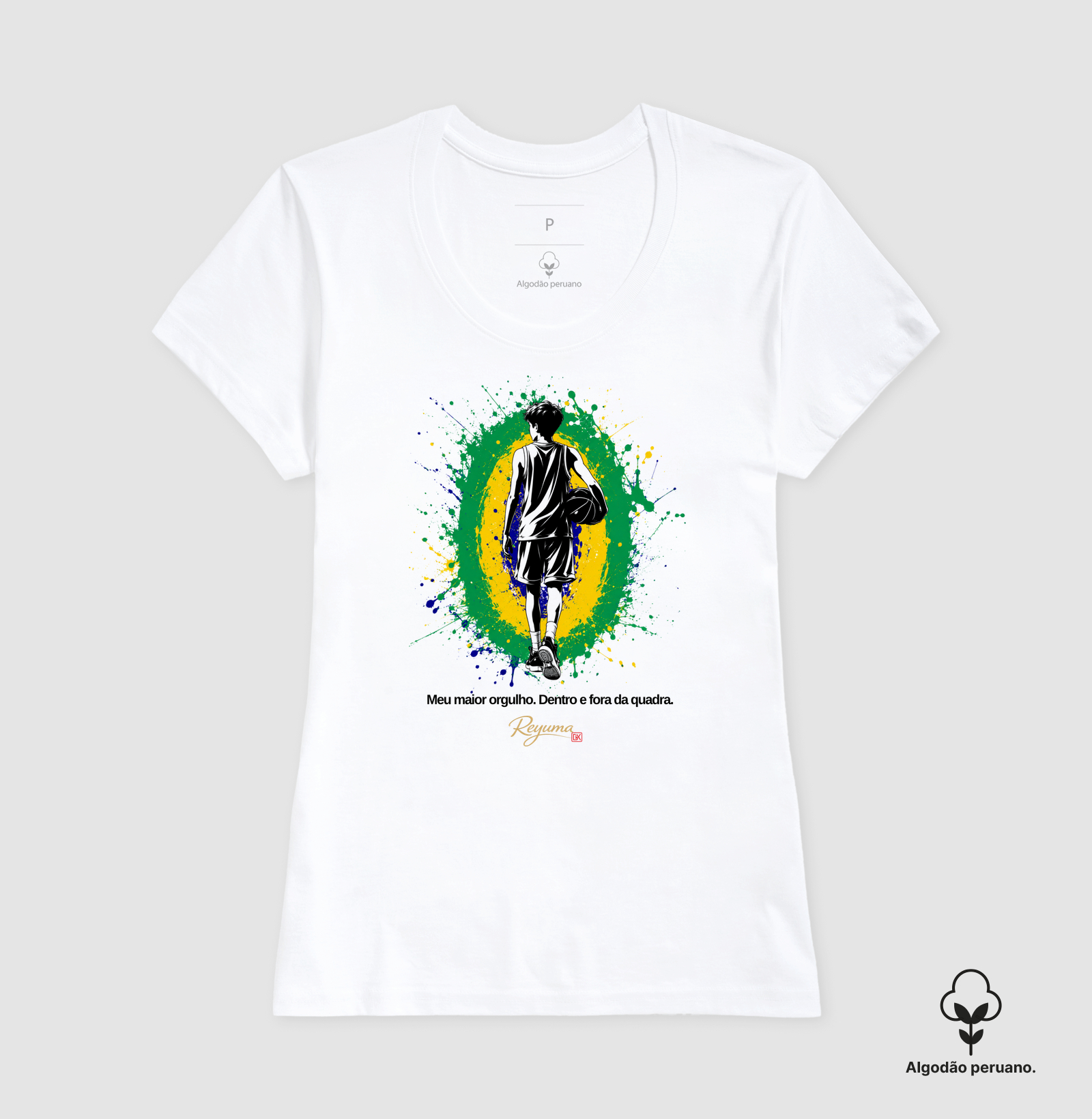 Camisa 4