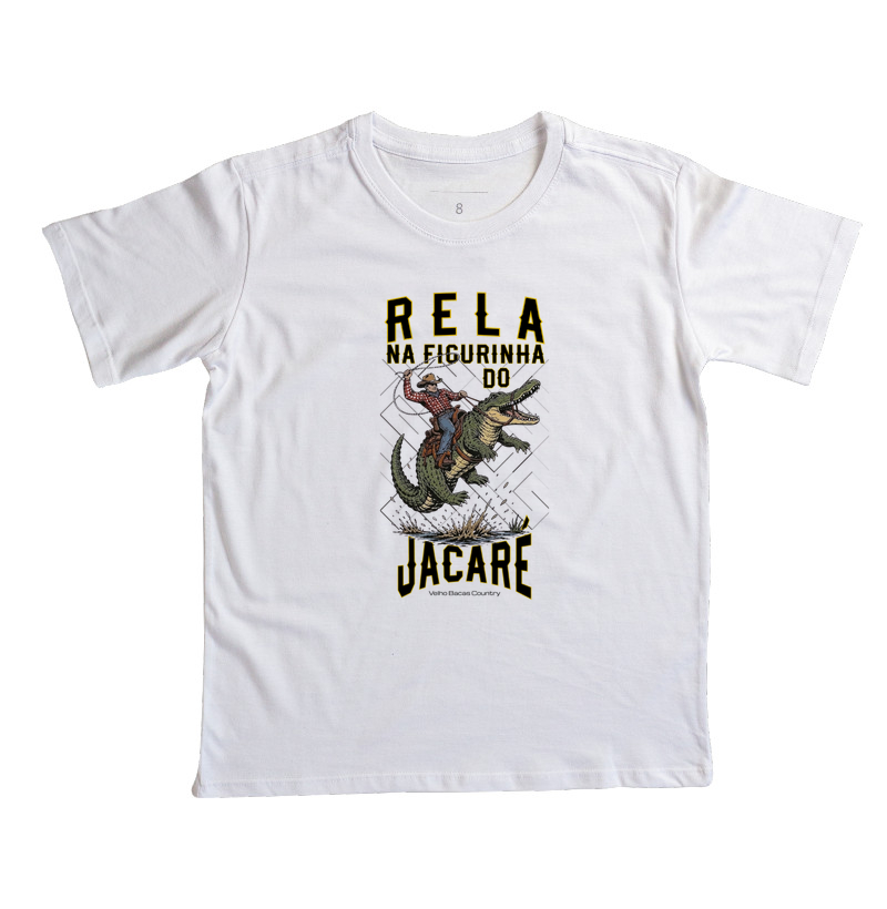 Rela no Jacaré - Imagem 4