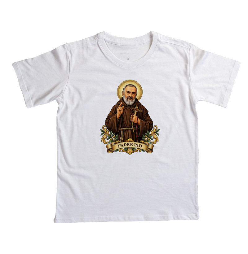 Padre Pio - Imagem 2