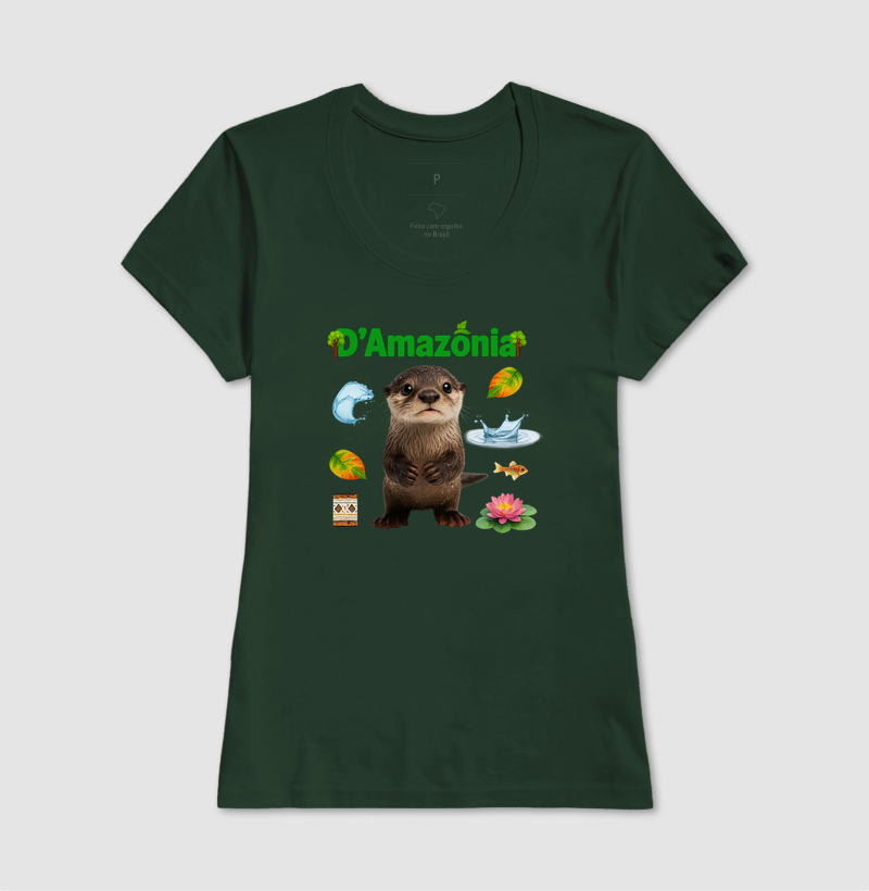 Camisa 12