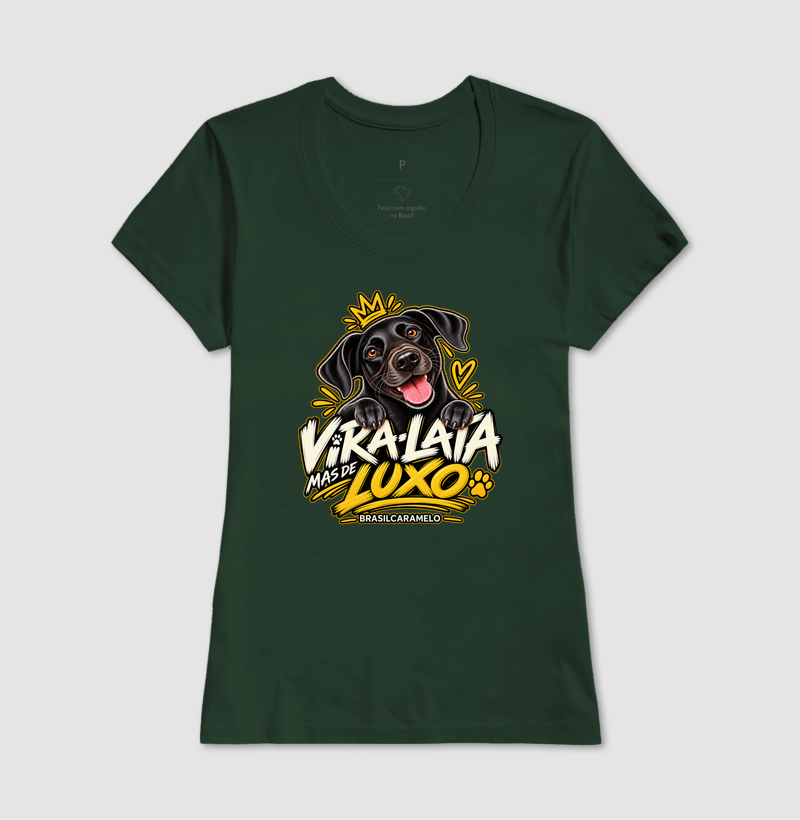 Vira-lata. Mas de luxo! - Imagem 13