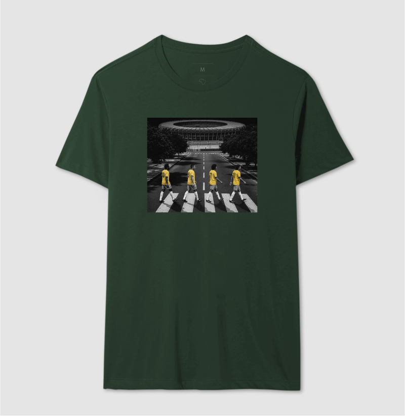 Camisa 11