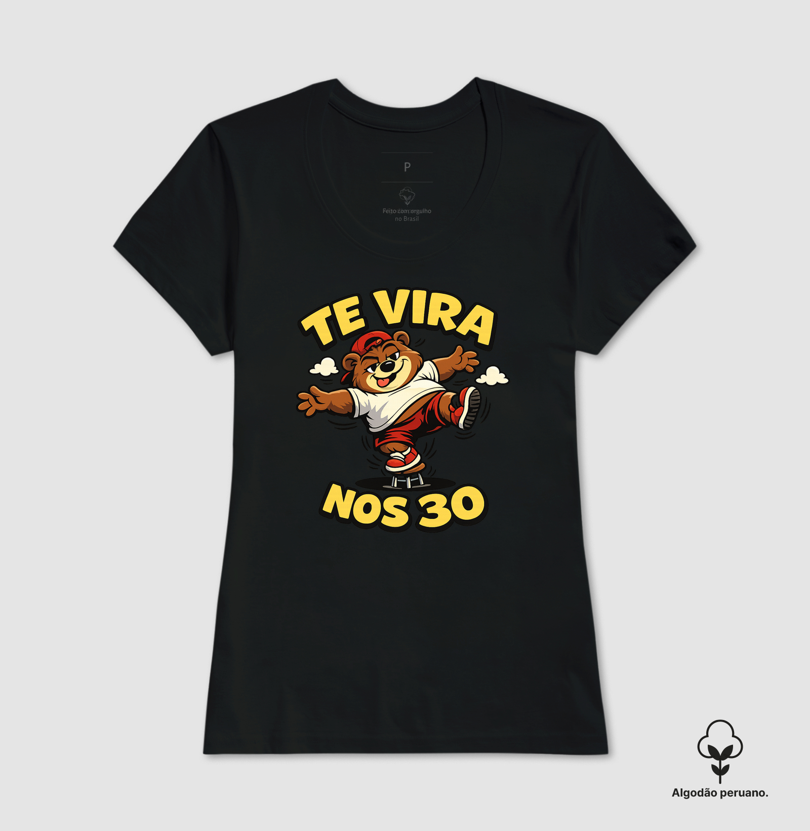 Camisa 3