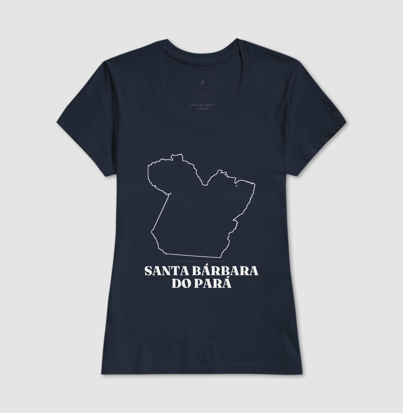 Santa Bárbara do Pará | Traço PA - Imagem 7