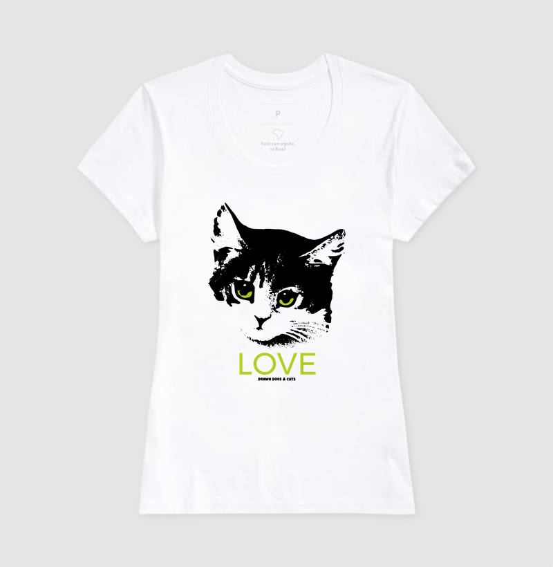 Gato love - Imagem 4
