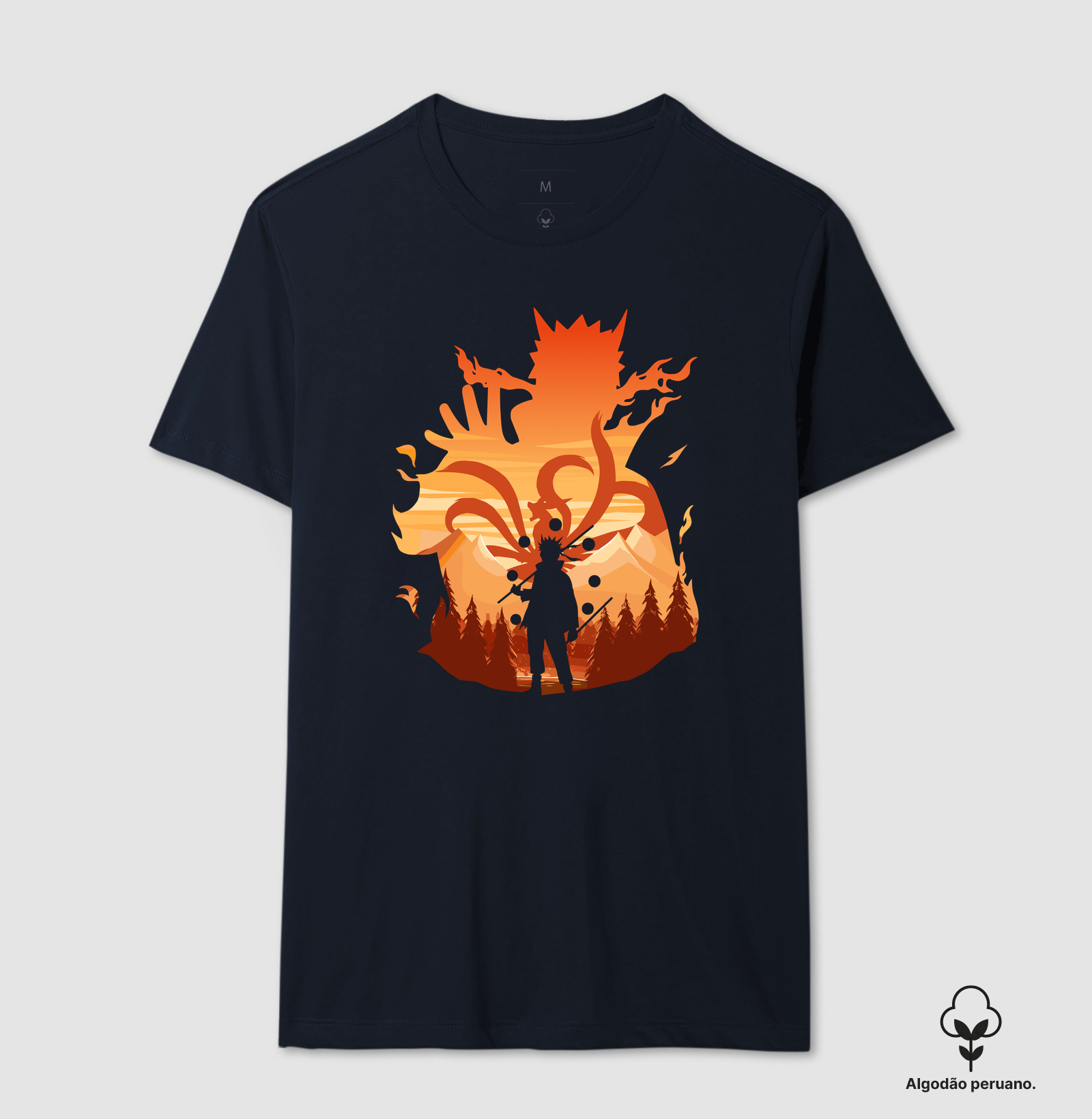 Naruto Sábio dos Seis Caminhos - Imagem 3