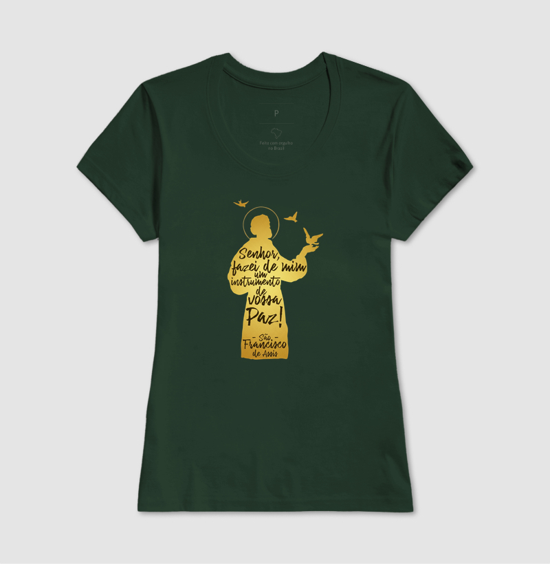 Camisa 12