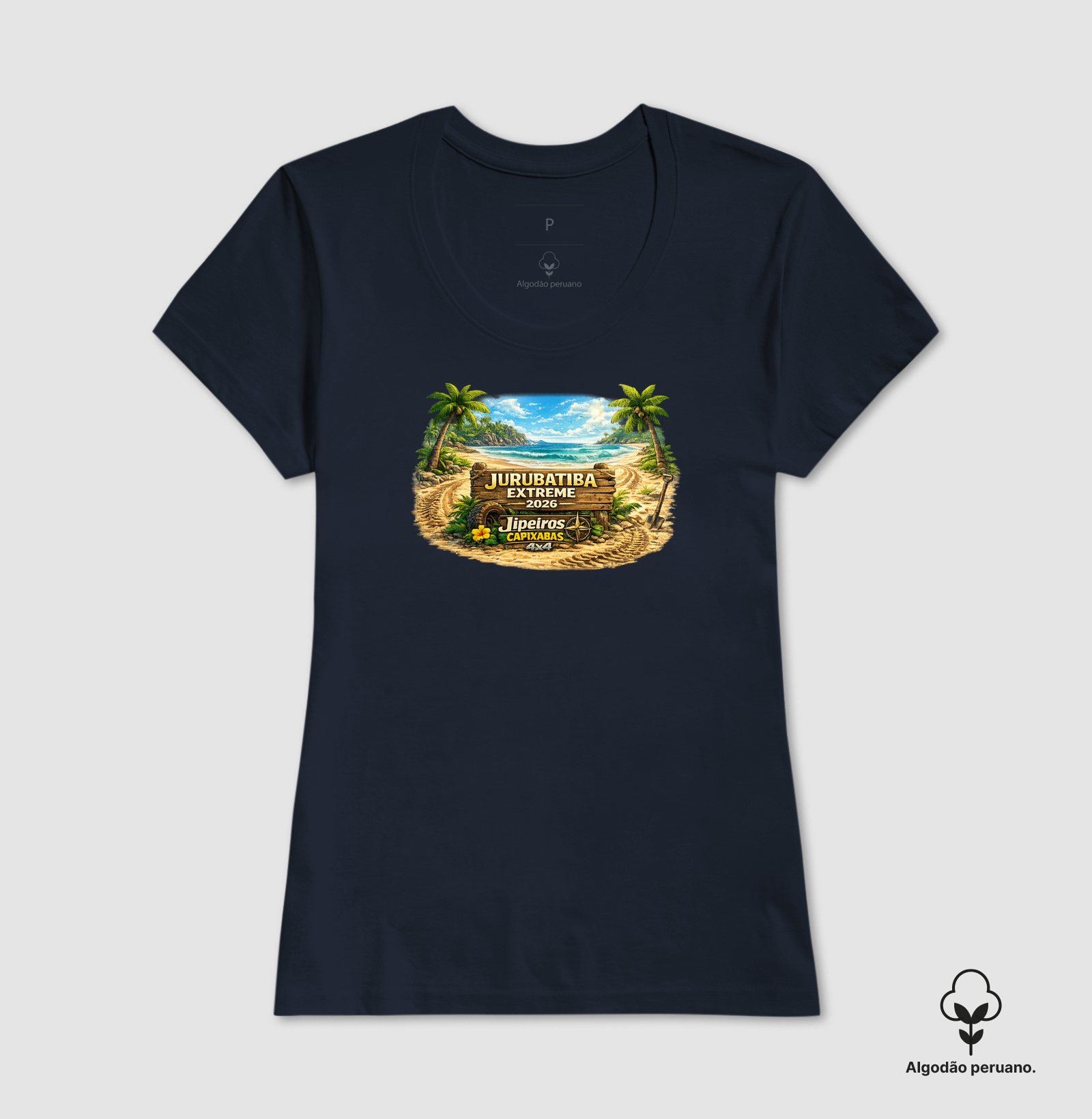 Camisa 5