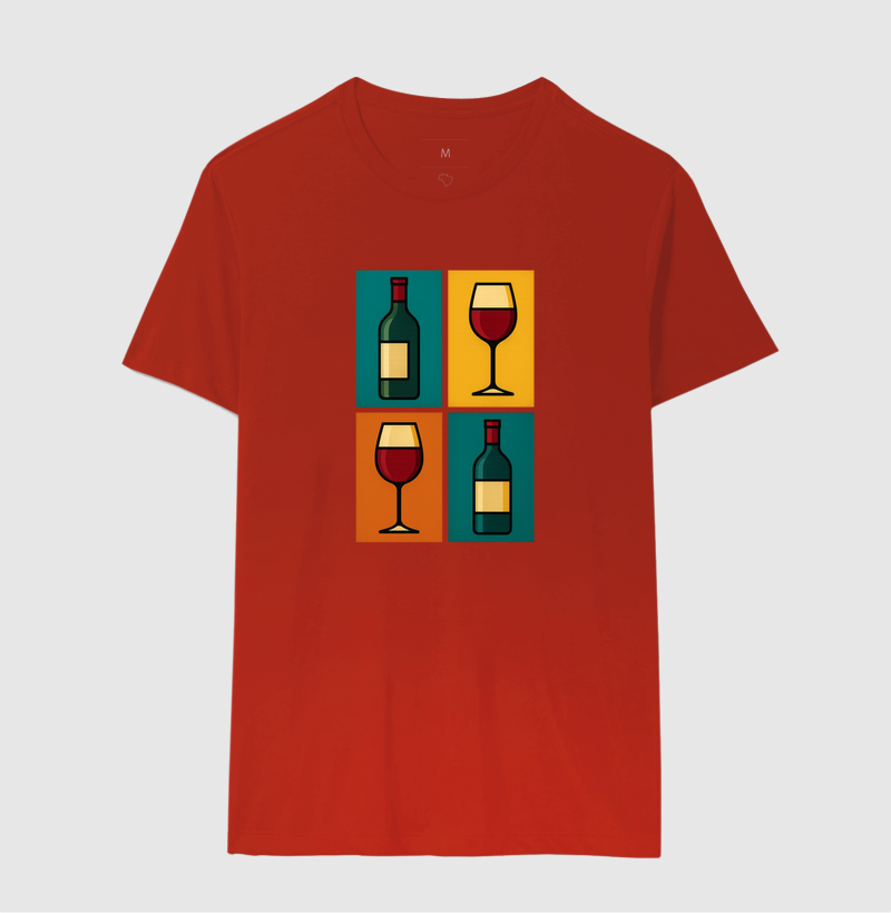 Camisa 9