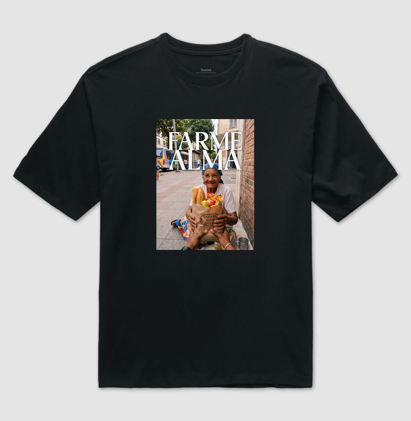 Farme Alma - Caridade - Imagem 2