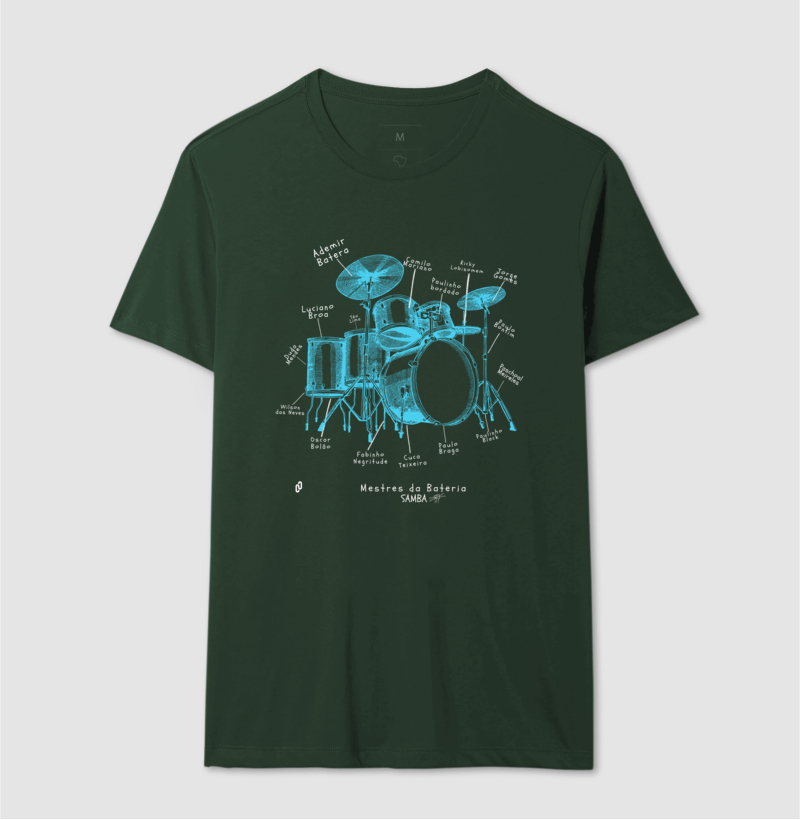 Camisa 11