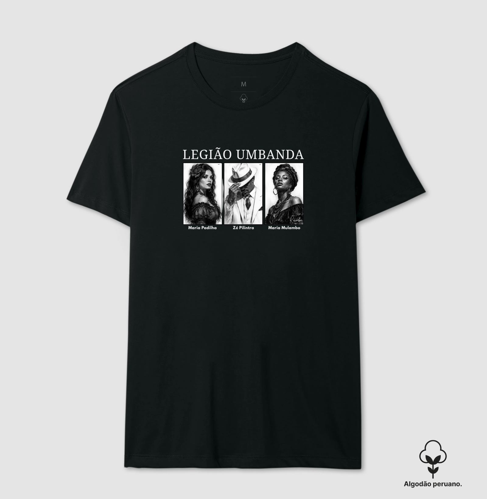 Camisa 3
