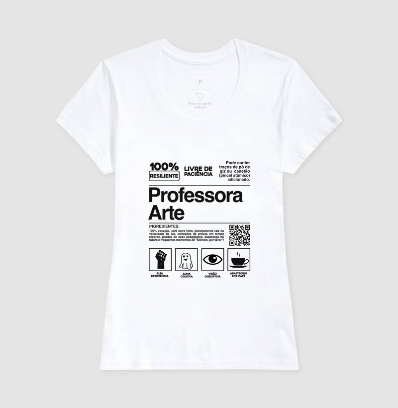 Professora Arte - Manual - Imagem 5