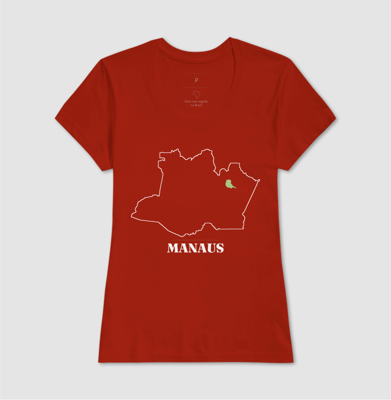 Manaus | Traço AM - Imagem 11