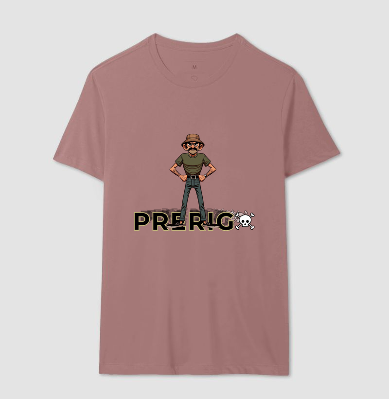 Camisa 16