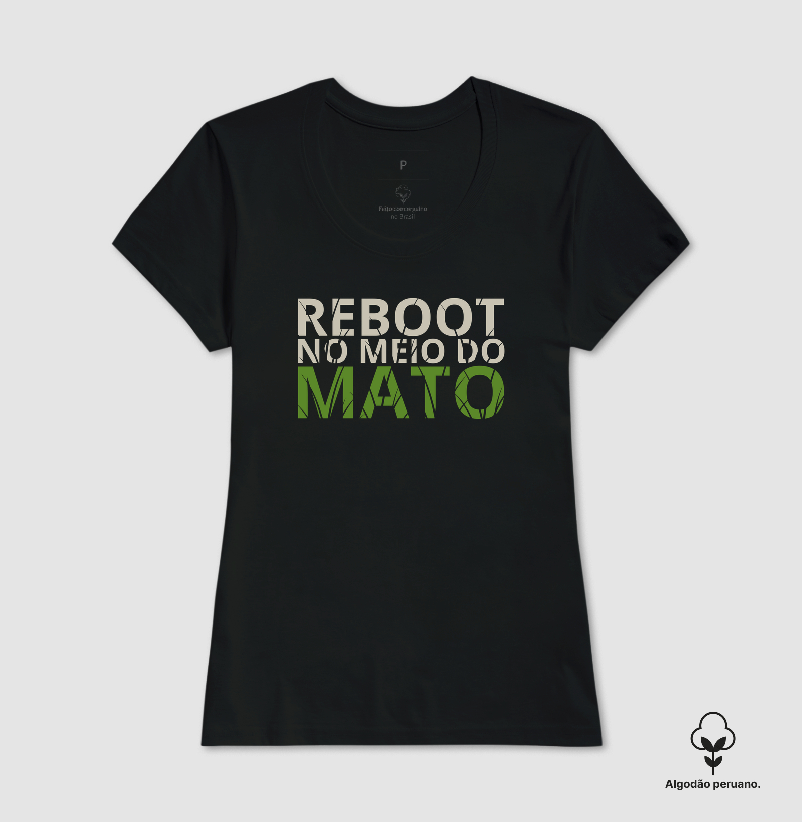 Reboot no Meio do Mato - Imagem 2
