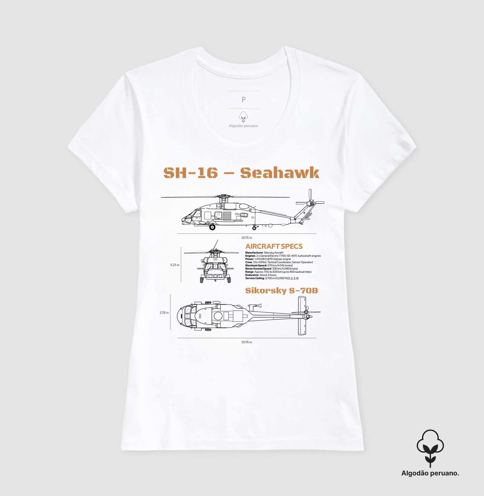 Camisa 8