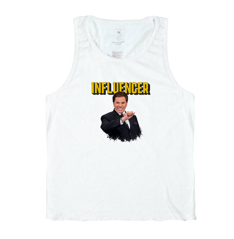 Influencer - Silvio Santos - Imagem 2