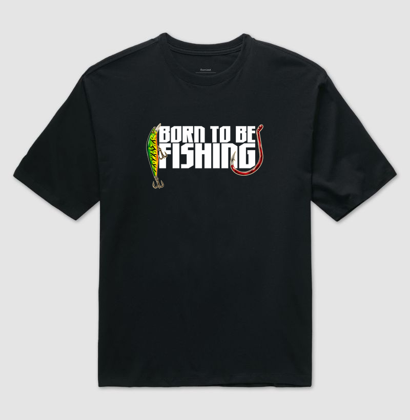 Nasci para pescar! - Imagem 2