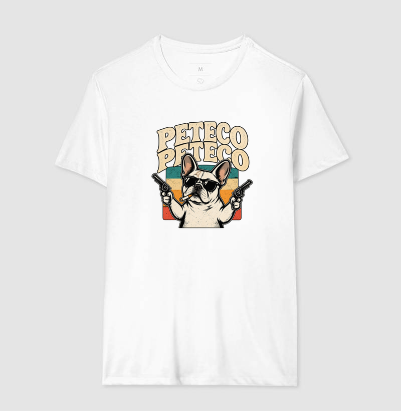 Peteco Peteco - Imagem 4