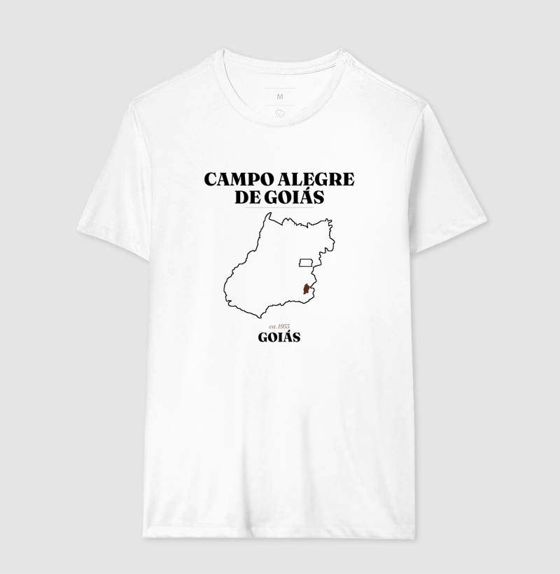 Campo Alegre de Goiás | Legado GO - Imagem 4