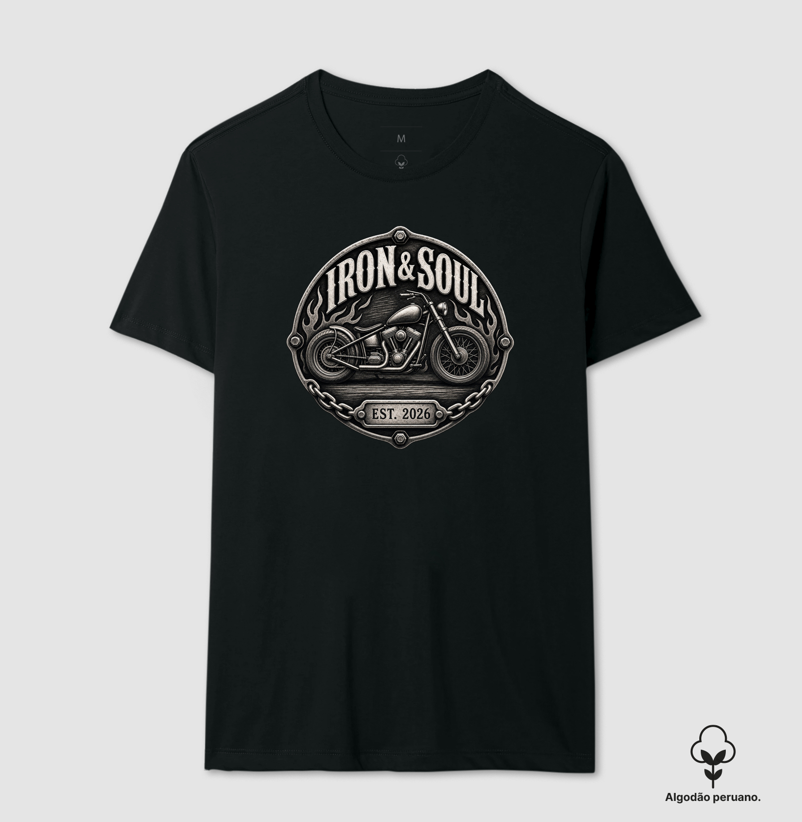Camisa 9